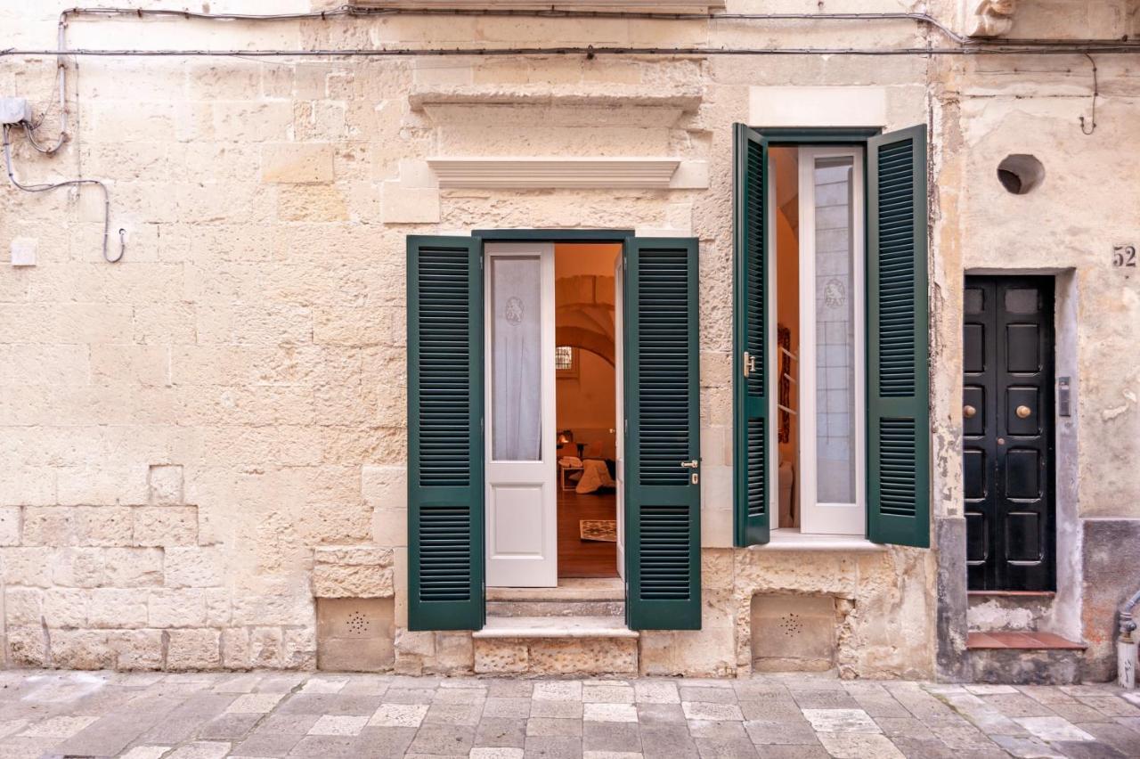 Yellow Loft - Lecce Selection Eksteriør billede