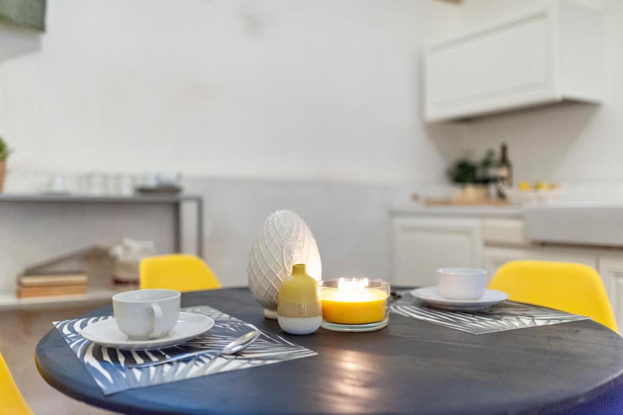 Yellow Loft - Lecce Selection Eksteriør billede