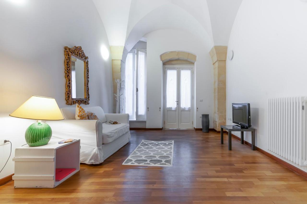 Yellow Loft - Lecce Selection Eksteriør billede
